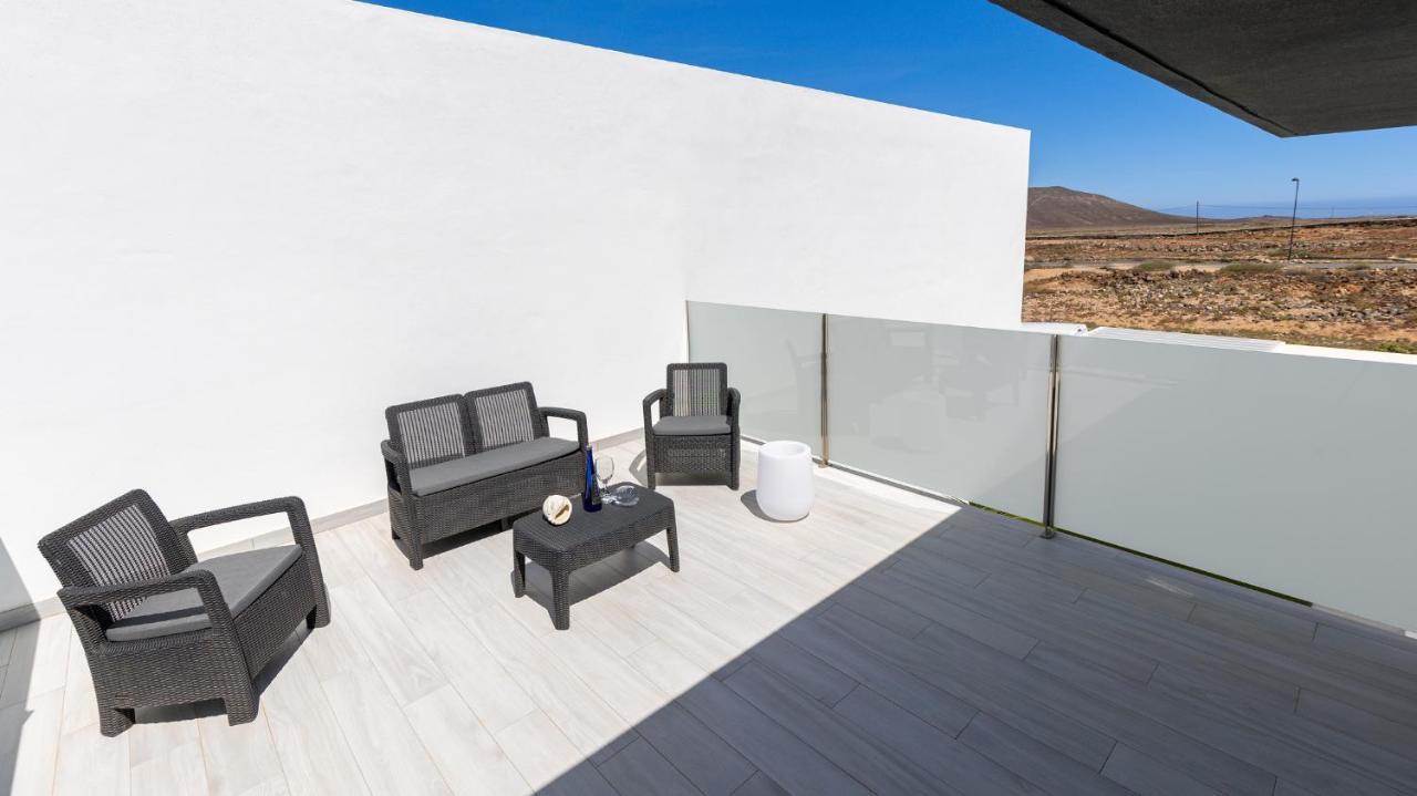Villa Arcadia Villaverde  Exteriör bild